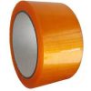 LEPILNI TRAK PREMIUM 48X66 AKRIL oranžno prozoren (Primeren za prehrambeno industrijo)