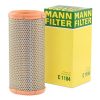FILTER ZRAKA MANN FILTERS C 1184