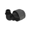 L-KOS 25 MM X 3/4" ZUNANJI NAVOJ GARDENA 2781-20