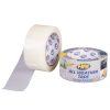HPX AT4825 LEPILNI TRAK PE UV OBSTOJEN ALL WEATHER TAPE PROSOJNI 48mm 25m