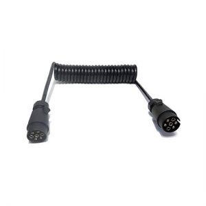 12V 7-polni ISO 1742