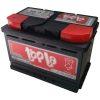 TOPLA ENERGY AKUMULATOR 12V 75AH (LEVI PLUS)