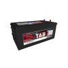 TAB MAGIC TRUCK SEALED AKUMULATOR 12V 225Ah 1300A 126612 (LEVI PLUS)