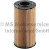 HU 712/10 X FILTER OLJA 4567-OX KOLBENSCHMIDT