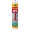 SILIKONSKI KIT TEKADOM AKRILNI BEL 300ML