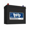 TOPLA JIS B24 AKUMULATOR 12V 55AH 490A 118355 (LEVI PLUS)