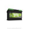 TOPLA START&STOP AGM ECODRY AKUMULATOR 12V 70AH
