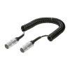 SPIRALNI KABEL ERICH JAEGER 24V 7 POLNI TIP N