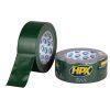 HPX CG5025 LEPILNI TRAK DUCT TAPE OJAČAN 6200 ZELEN 48mm 25m