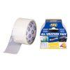 HPX AT4805 LEPILNI TRAK PE UV OBSTOJEN ALL WEATHER TAPE PROSOJNI 48mm 5m