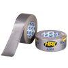 HPX CS5025 LEPILNI TRAK DUCT TAPE OJAČAN 6200 SREBRN 48mm 25m