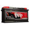 TOPLA ENERGY L5 AKUMULATOR 12V 105AH 1000A 60044 (DESNI PLUS)