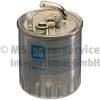 WK 842/13 FILTER GORIVA 647-FP KOLBENSCHMIDT