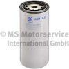 WK 962/7 FILTER GORIVA 481-FS=WDK 962/1 KOLBENSCHMIDT