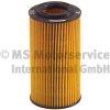 HU 722 X FILTER OLJA 628-OX KOLBENSCHMIDT