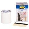 HPX PP1002 ZAŠČITNI TRAK ZA BARVO AVTOMOBILA CAR PAINT PROTECTION FILMS PROZORNI 100mm 2m