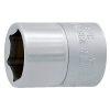 KLJUČ NASADNI 3/8", 6 KOTNI, UNIOR