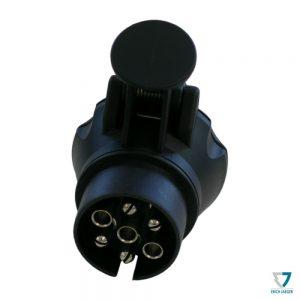 12V 13-polni ISO 11446