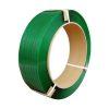TRAK POVEZOVALNI PET ZELEN 12x0,70mm D406mm 2200m