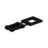 PLASTICNA SPONKA ZA PP TRAK 13mm 1000KOS