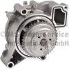 ČRPALKA VODE OPEL ASTRA/VECTRA/ZAFIRA/SAAB 9-3/ALFA ROMEO 159