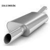 IZPUŠNI LONEC HYUNDAI PIPE-TAI 28730-4A650