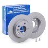 ZAVORNI DISK ATE AUDI BG3030