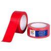 HPX LR5033 OZNAČEVALNI LEPILNI TRAK LANE MARKING TAPE RDEČ 48mm 33m