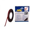 HPX HSA002 DVOSTRANSKI LEPILNI TRAK AKRILNI HIGH STRENGTH ACRYLIC 3200 ANTRACIT 6mm 10m