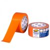 HPX PT5033 MASKIRNI TRAK PVC ORANŽEN 50mm 33m