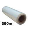 ROČNA STRETCH FOLIJA 5KG 23µm 500mm 380m (TULEC 76mm 0,98KG)
