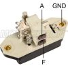 REGULATOR NAPETOSTI VR-B197 28V
