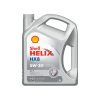SHELL HELIX HX8 ECT C3+OEM 5W30