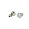ŽARNICA 12V P21W LED BA15S  LB034R