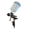 PIŠTOLA ZA BARVANJE 1.7 mm