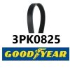 JERMEN MIKRO 3PK0825 GOODYEAR RENAULT SUZUKI