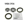 LEŽAJ KOLESA KIA-PREGIO  27835=H10304JC VKBA 3936