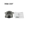 LEŽAJ KOLESA  VKBA 3307   R173.25