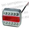SVETILKA STOP LED UNIVERZ. 12V  198505