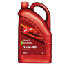 MOTORNO OLJE ADECO SUPER SAE 15W/40 10L