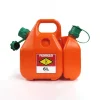 RAMDA posoda za gorivo in olje 6L + 2,5L (RA 430531)