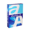 FOTOKOPIRNI PAPIR DOUBLE A PREMIUM A4 80g