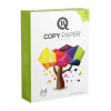 FOTOKOPIRNI PAPIR R-COPY A4 80g