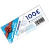 Darilni bon 100€